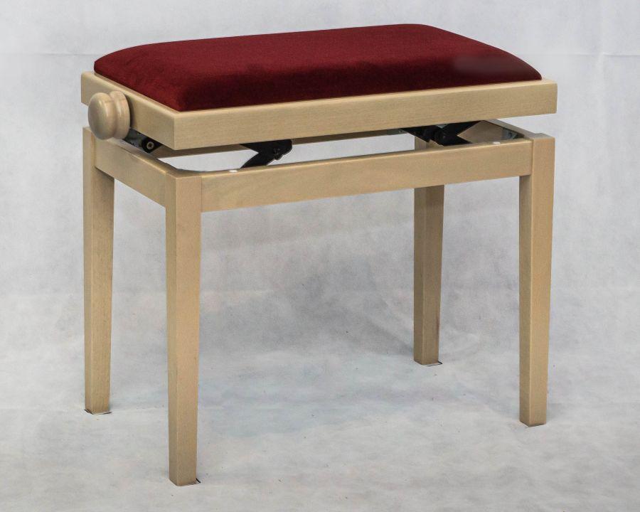 5012 Height-Adjustable Piano Stool