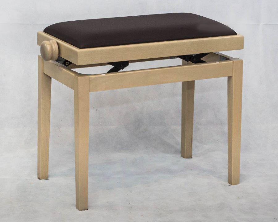 5012 Height-Adjustable Piano Stool