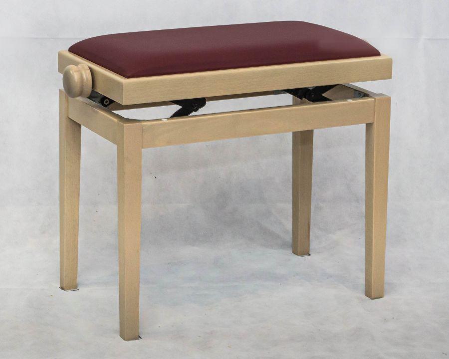 5012 Height-Adjustable Piano Stool