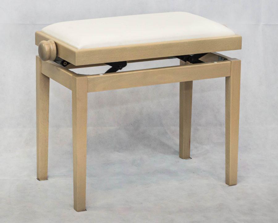 5012 Height-Adjustable Piano Stool