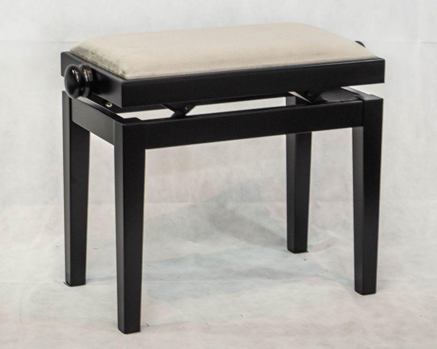 5099F Height-Adjustable Piano Stool