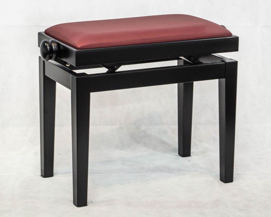 5099F Height-Adjustable Piano Stool