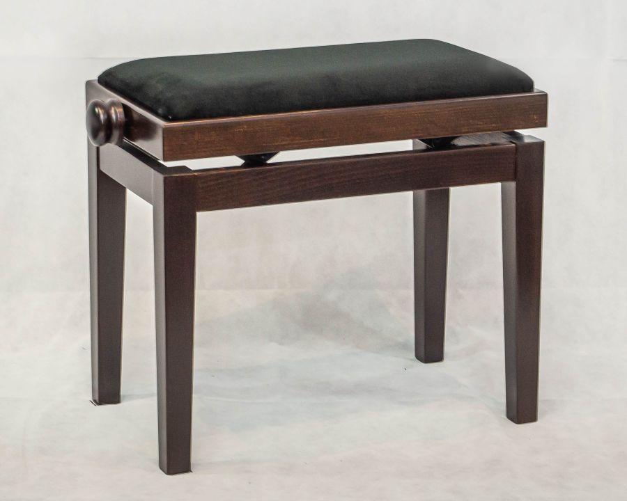 5099F Height-Adjustable Piano Stool