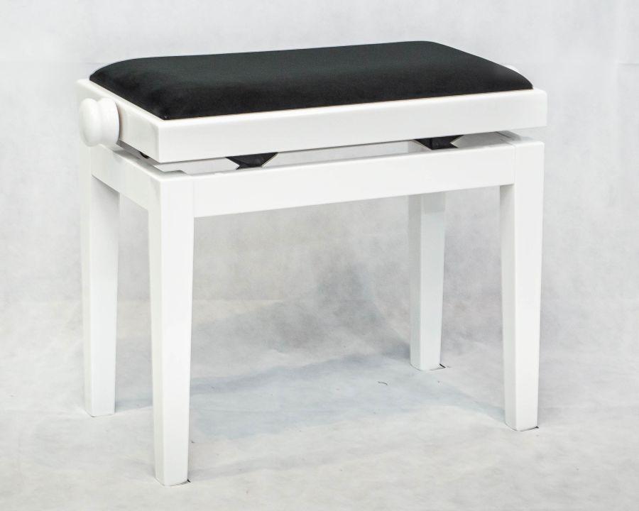 5099F Height-Adjustable Piano Stool