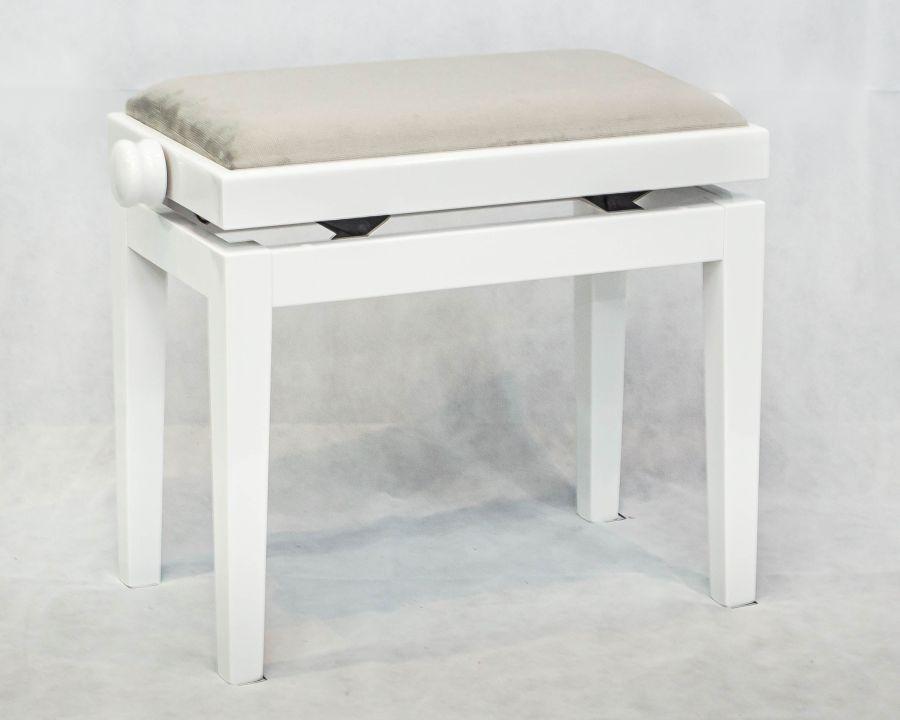 5099F Height-Adjustable Piano Stool