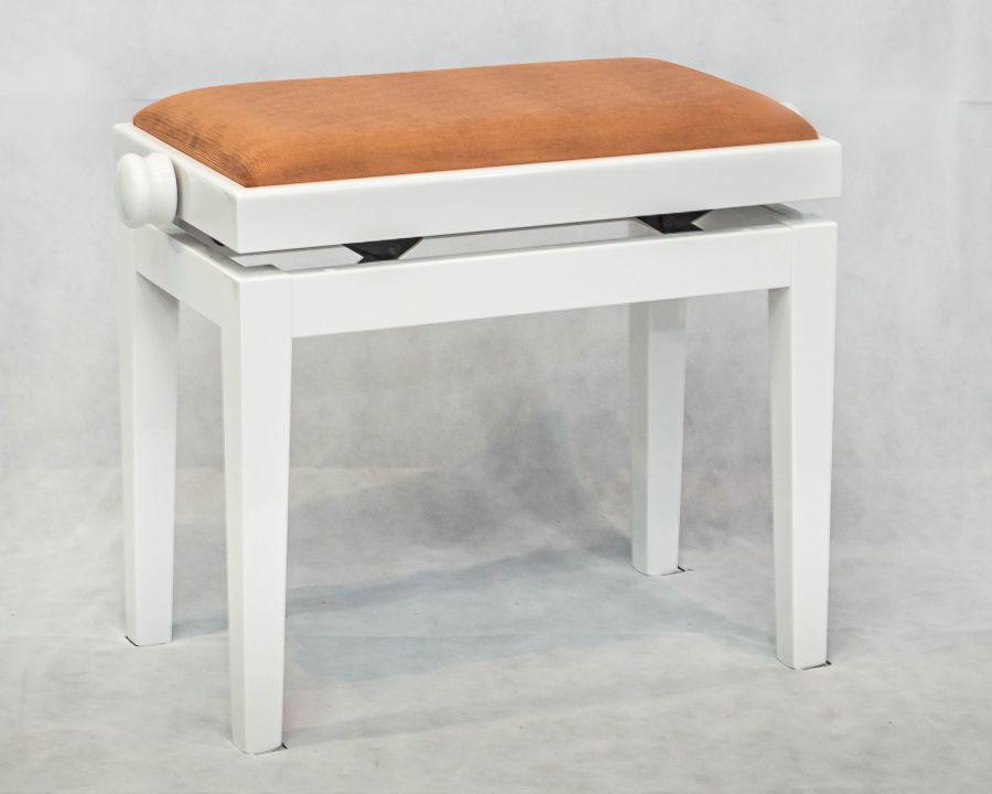 5099F Height-Adjustable Piano Stool