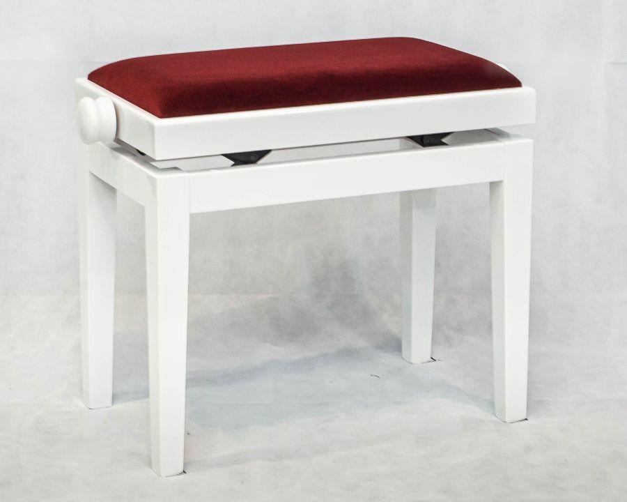 5099F Height-Adjustable Piano Stool