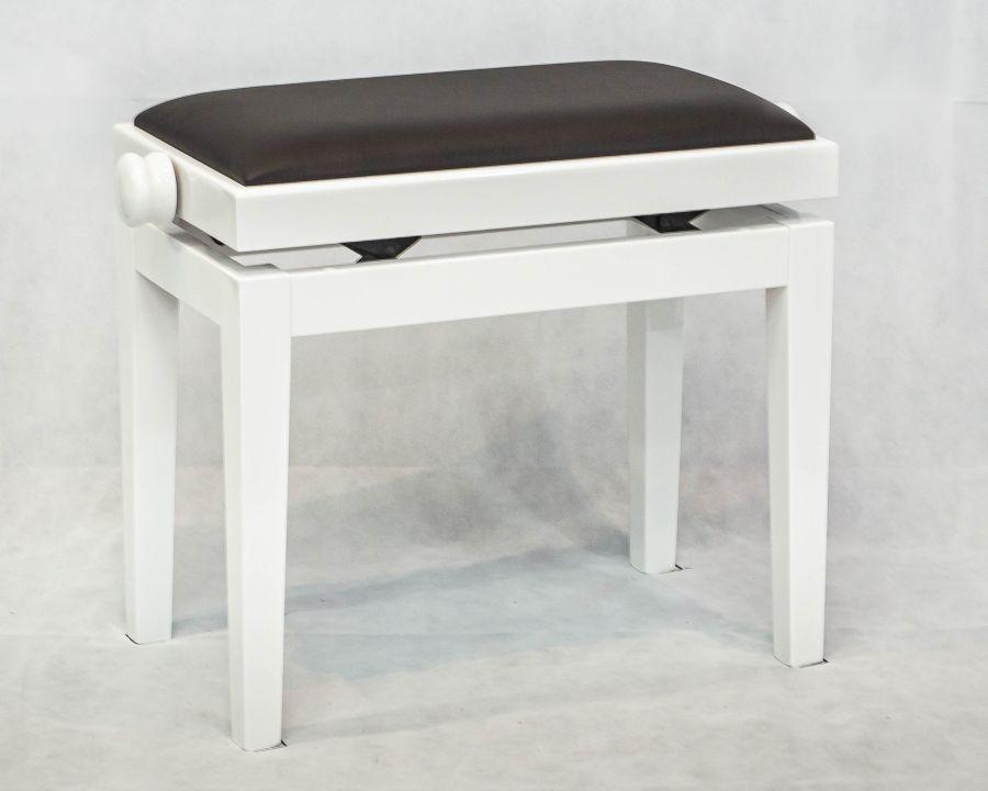 5099F Height-Adjustable Piano Stool