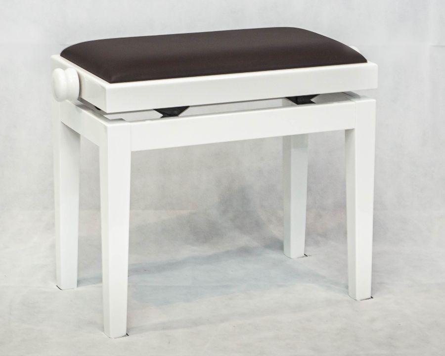 5099F Height-Adjustable Piano Stool