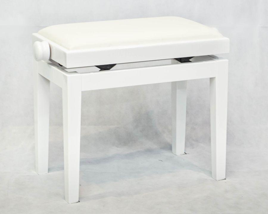 5099F Height-Adjustable Piano Stool