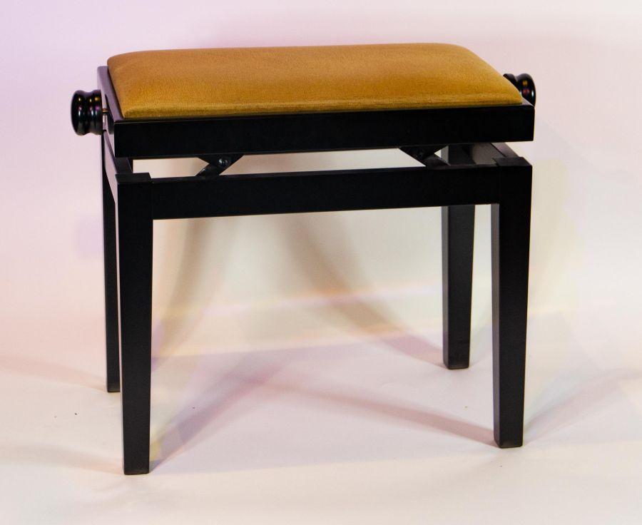 5099F Solo Height-Adjustable Piano Stool