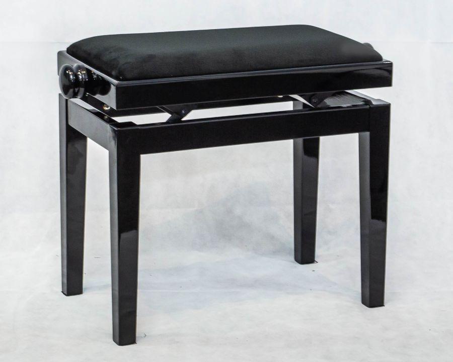 5099F Height-Adjustable Piano Stool