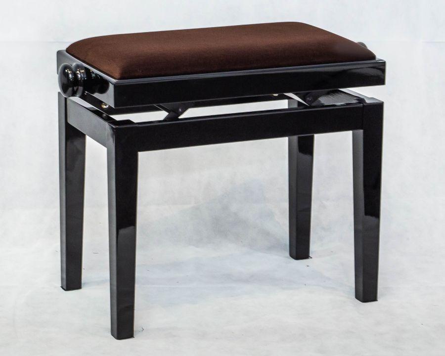 5099F Height-Adjustable Piano Stool