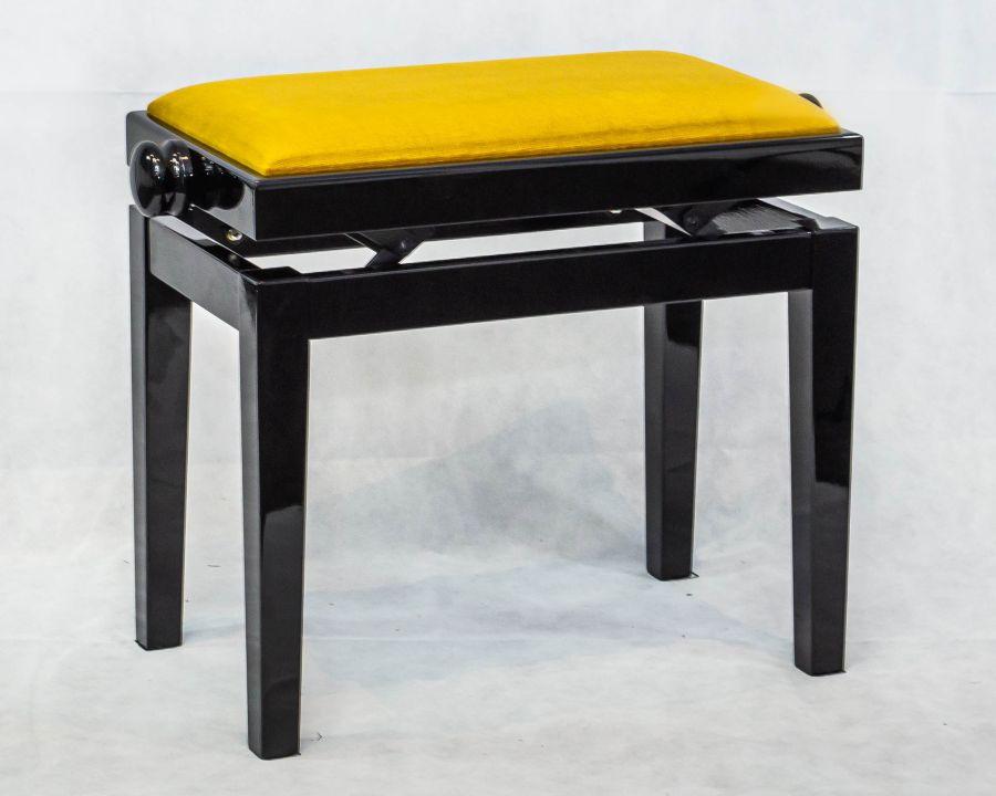 5099F Height-Adjustable Piano Stool