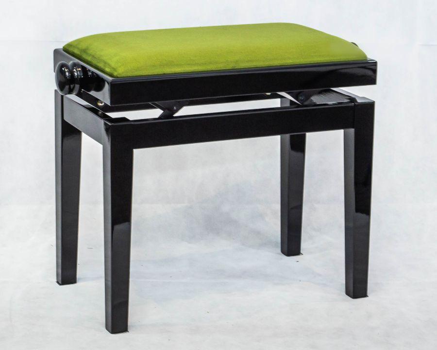 5099F Height-Adjustable Piano Stool