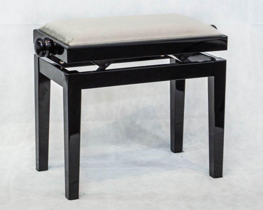 5099F Height-Adjustable Piano Stool