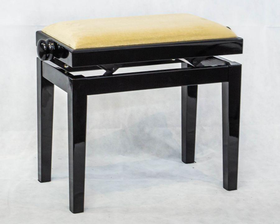 5099F Height-Adjustable Piano Stool