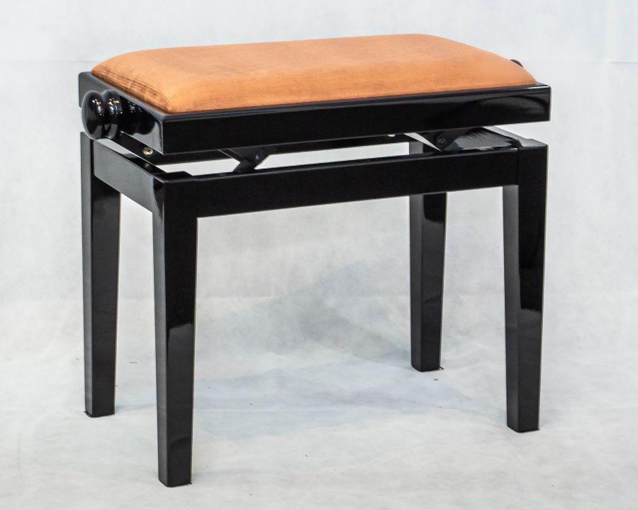 5099F Height-Adjustable Piano Stool