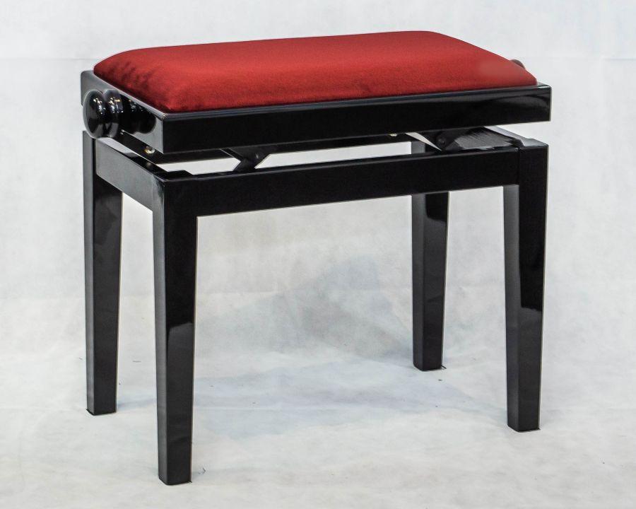 5099F Height-Adjustable Piano Stool