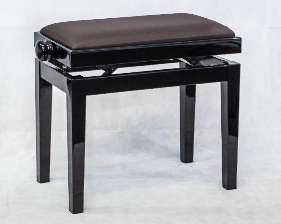 5099F Height-Adjustable Piano Stool