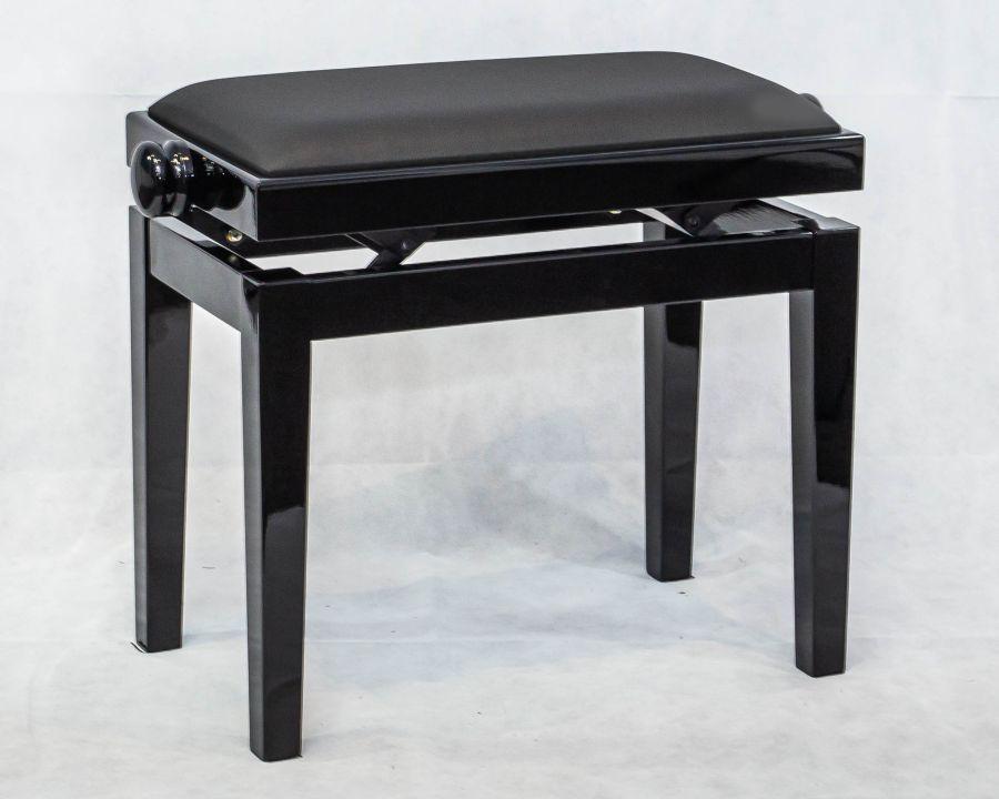 5099F Height-Adjustable Piano Stool