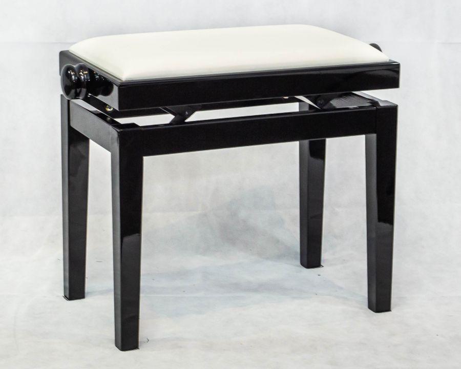 5099F Height-Adjustable Piano Stool