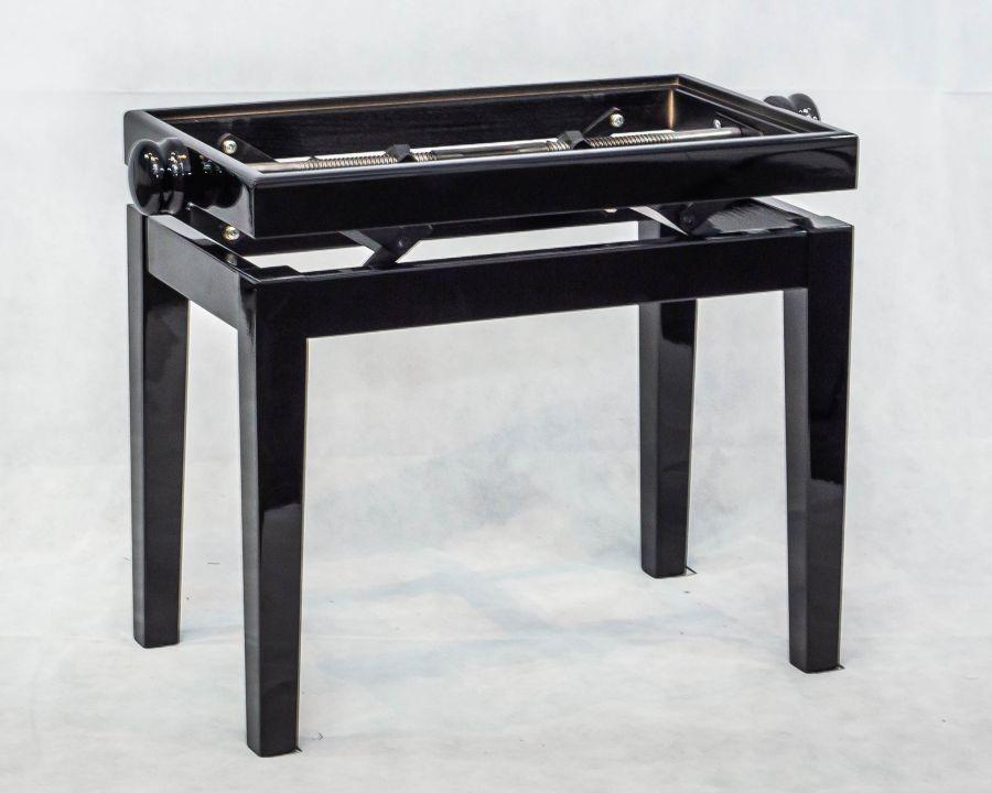 5099F Solo Height-Adjustable Piano Stool Base