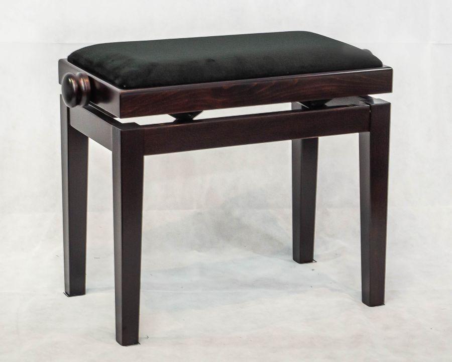 5099F Height-Adjustable Piano Stool