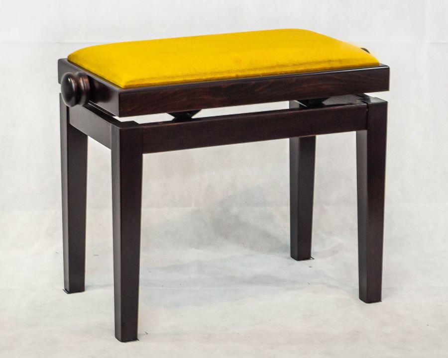 5099F Height-Adjustable Piano Stool