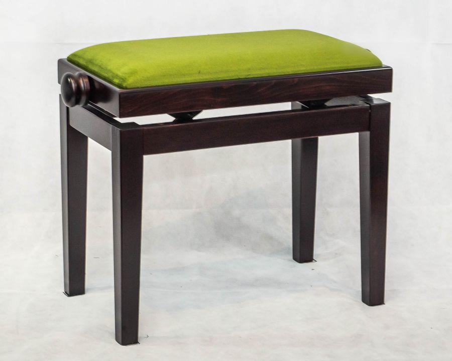 5099F Height-Adjustable Piano Stool