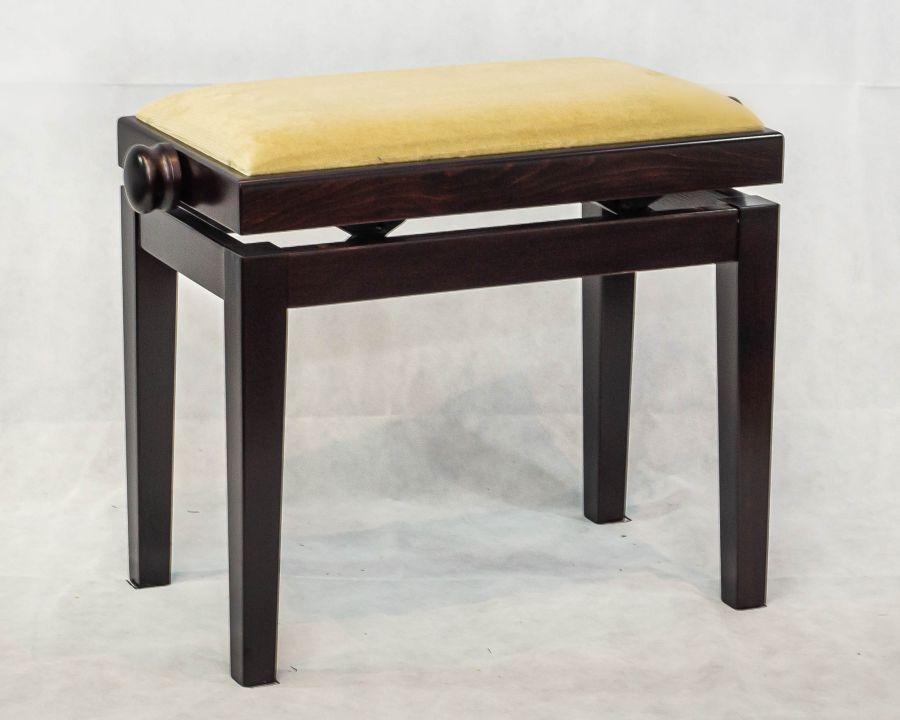 5099F Height-Adjustable Piano Stool