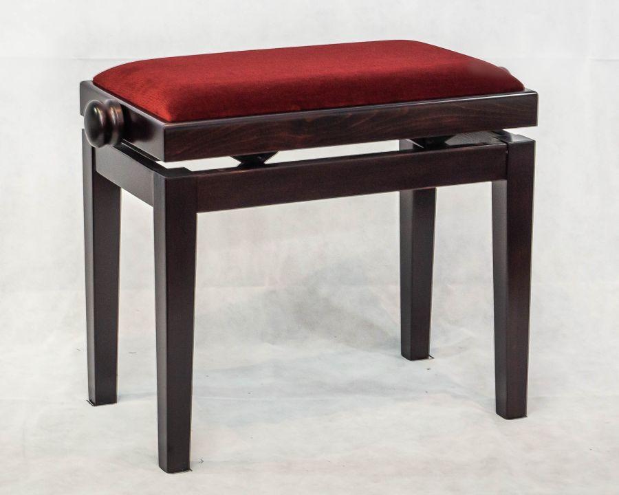 5099F Height-Adjustable Piano Stool