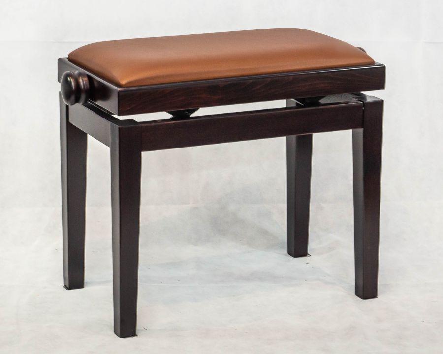 5099F Height-Adjustable Piano Stool