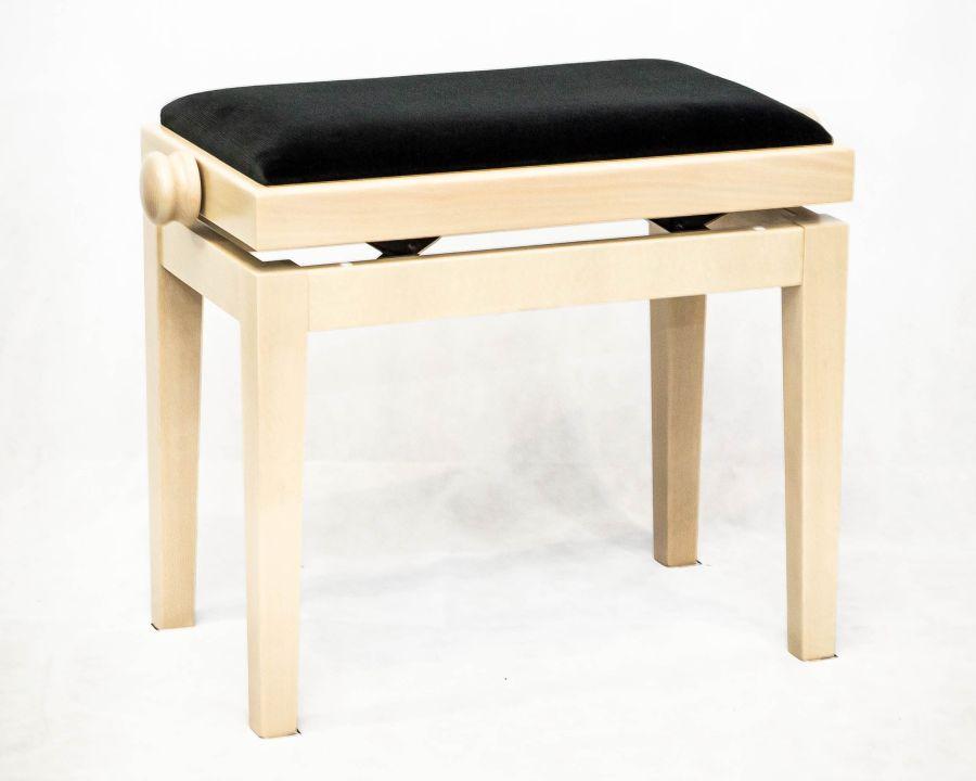 5099F Height-Adjustable Piano Stool