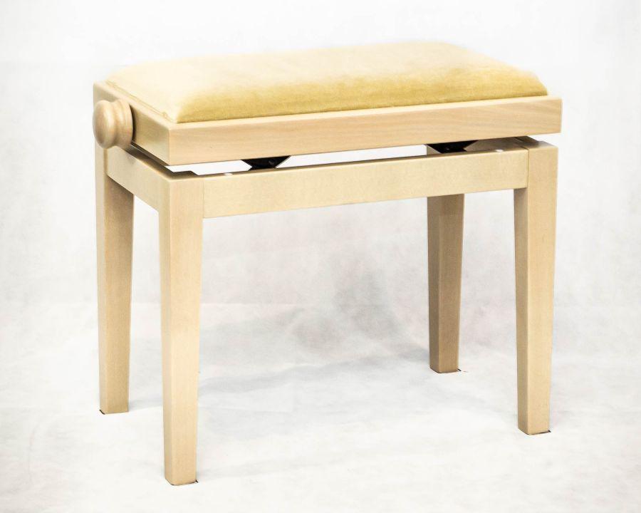 5099F Height-Adjustable Piano Stool