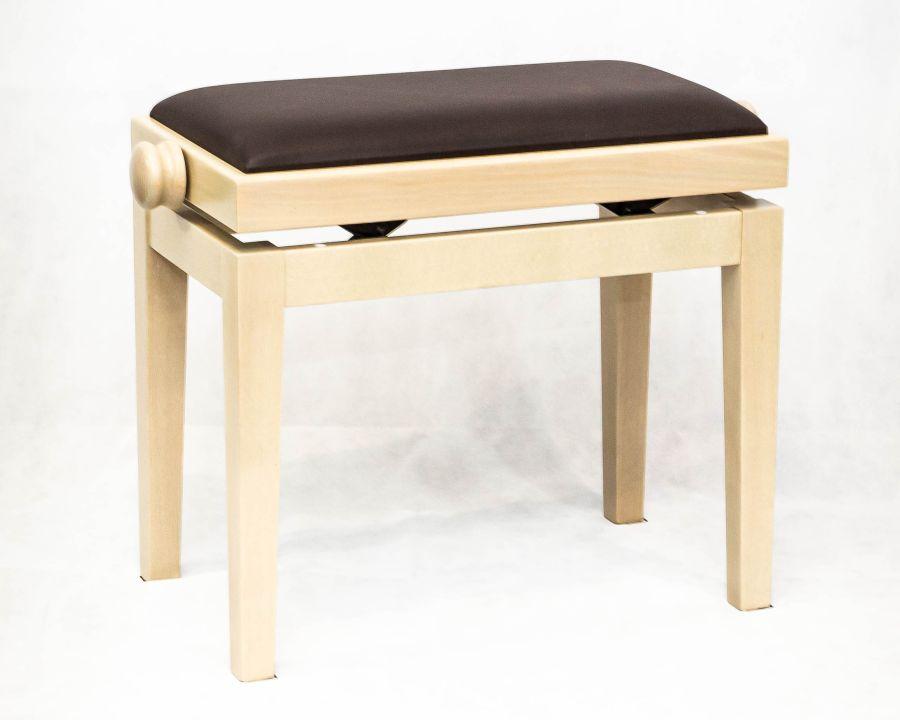 5099F Height-Adjustable Piano Stool