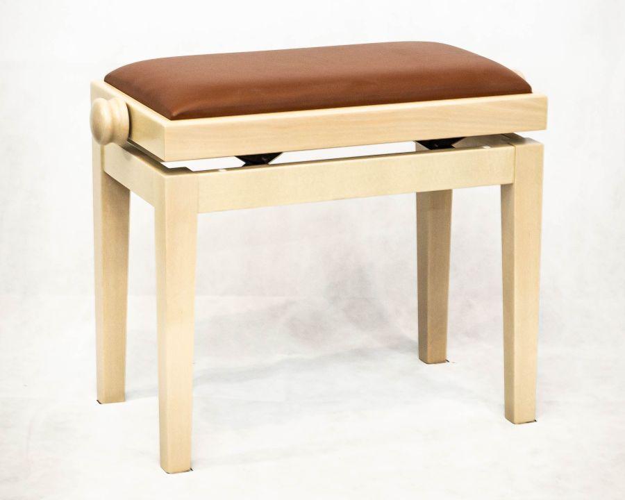 5099F Height-Adjustable Piano Stool