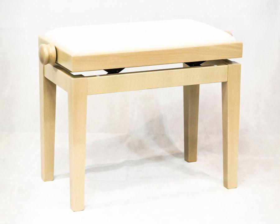 5099F Height-Adjustable Piano Stool