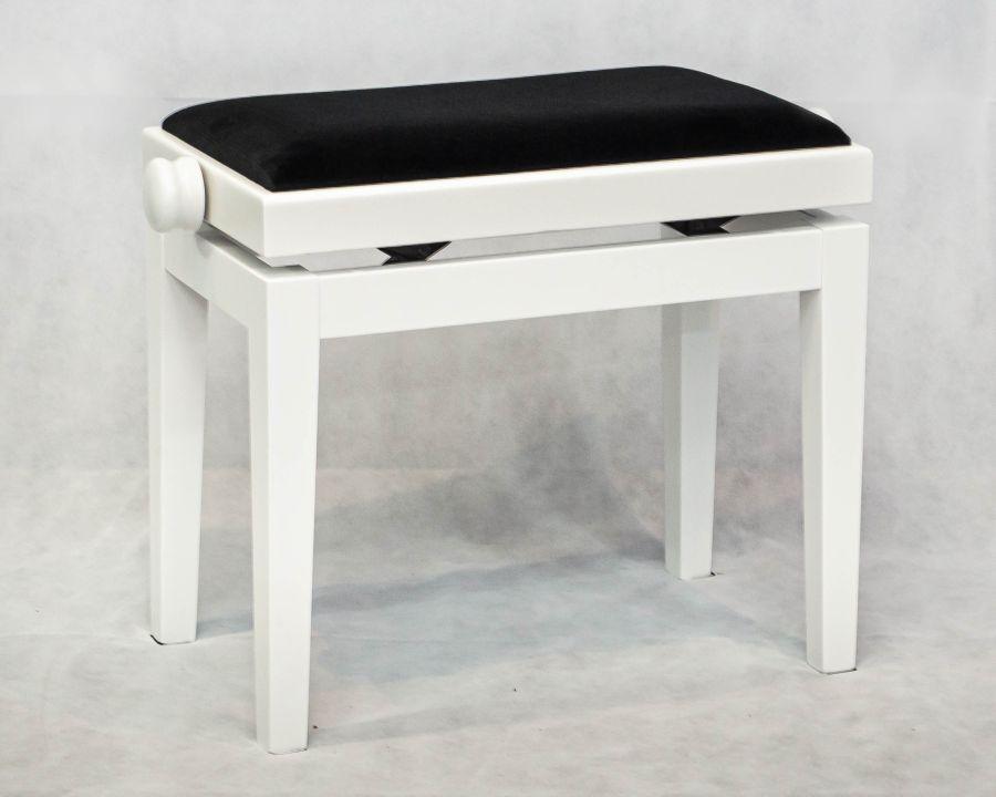 5099F Height-Adjustable Piano Stool