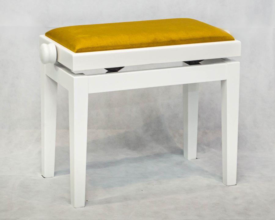 5099F Height-Adjustable Piano Stool