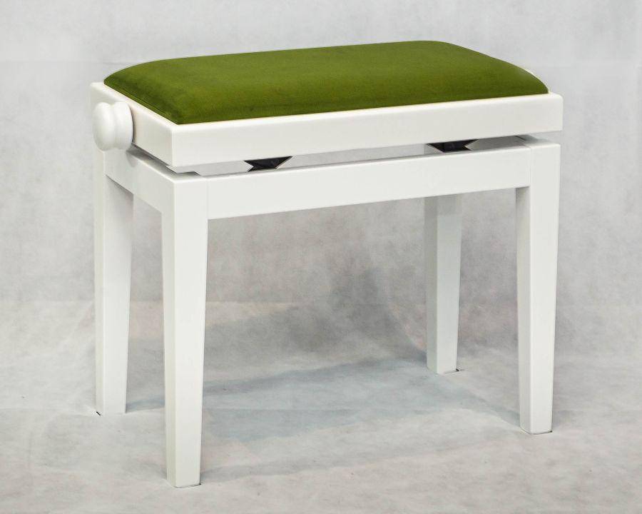 5099F Height-Adjustable Piano Stool