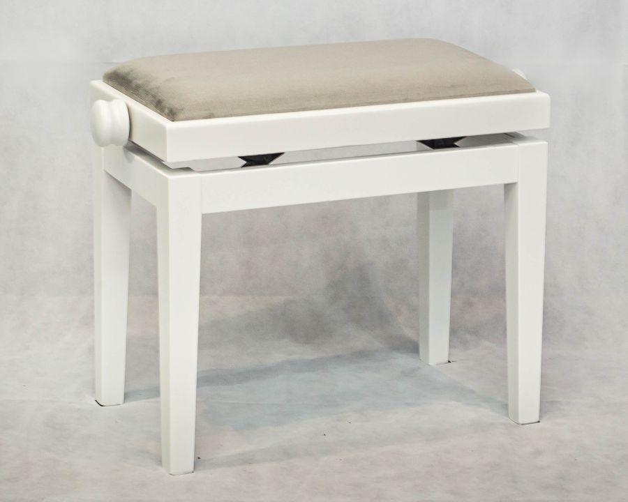 5099F Height-Adjustable Piano Stool