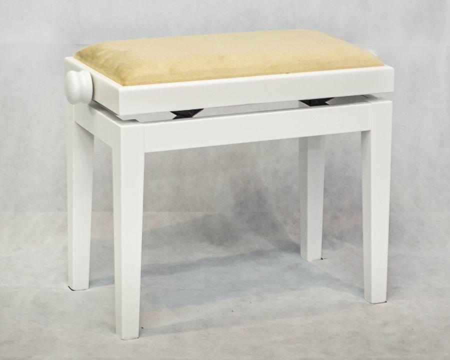 5099F Height-Adjustable Piano Stool