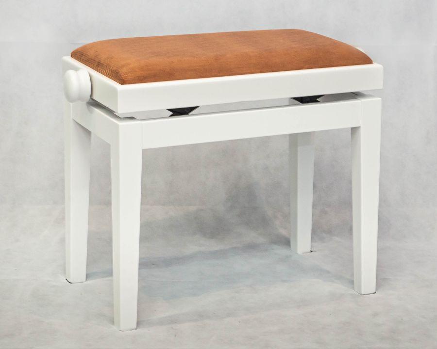 5099F Height-Adjustable Piano Stool