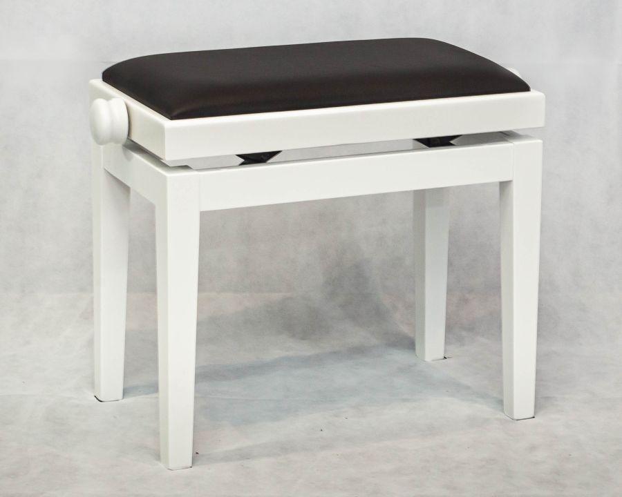 5099F Height-Adjustable Piano Stool