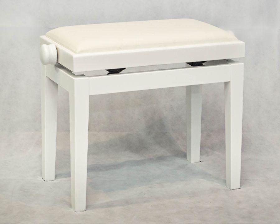 5099F Height-Adjustable Piano Stool