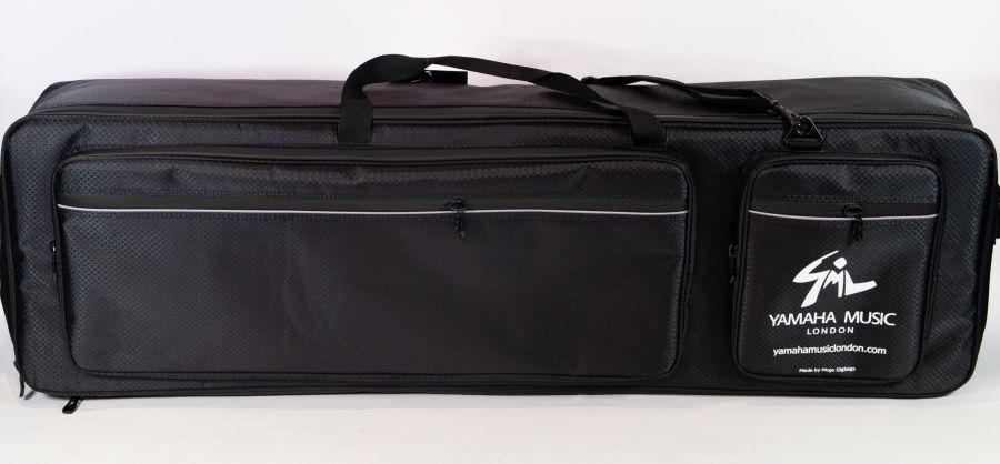 Deluxe Softcase for Yamaha CP73 Stage Piano