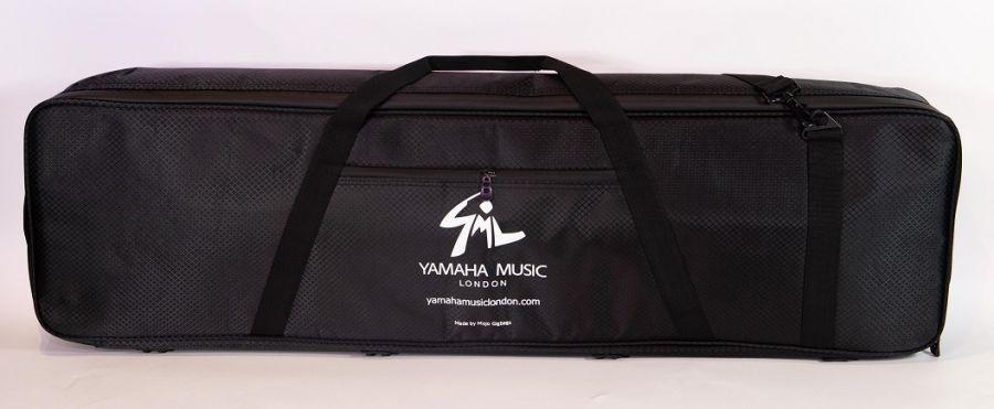 Standard Softcase for Slimline 61 Key Keyboards