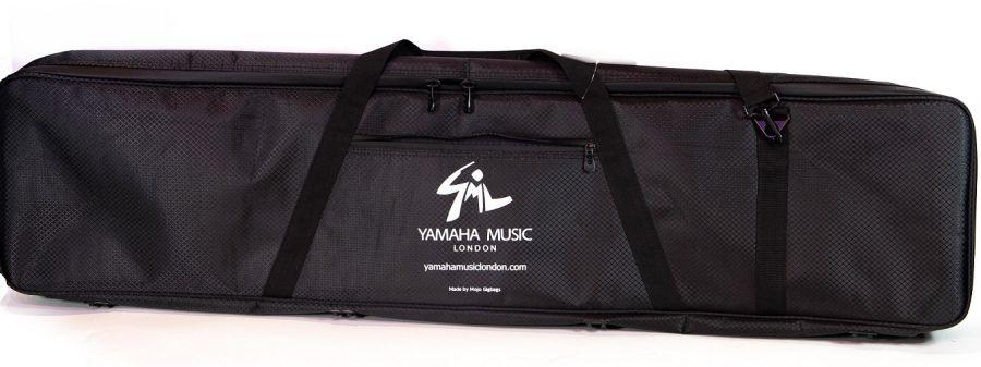 Standard Softcase for Slimline 76 Key Keyboards