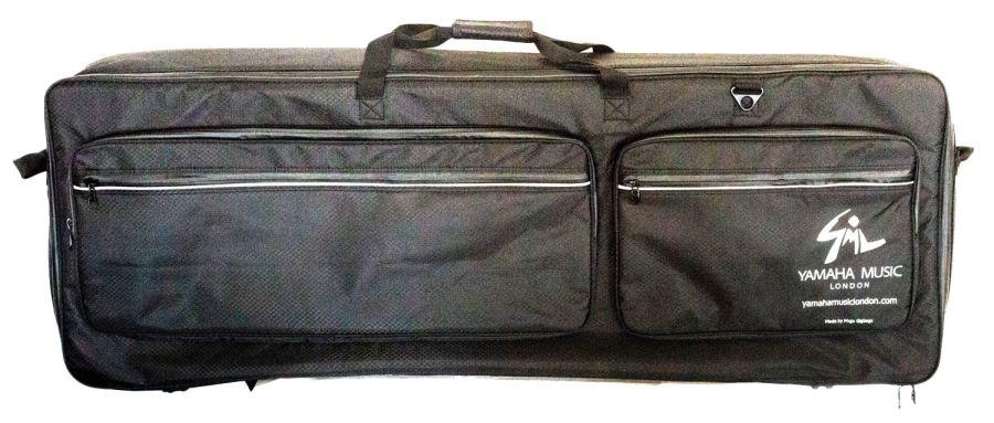 Deluxe Softcase for 76-Note PSR-EW Series Home Keyboards